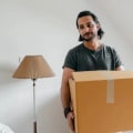 Local Movers in Daly City