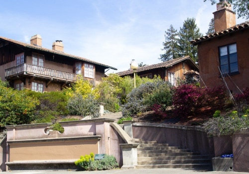 Types of Homes in Berkeley Neighborhoods