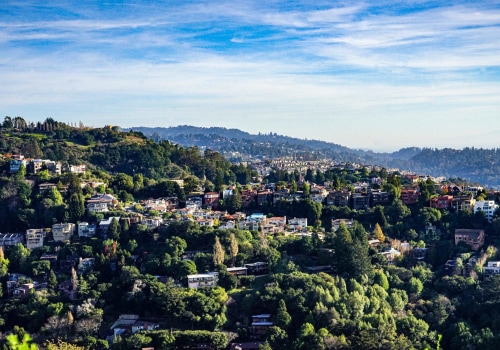 Discovering Schools and Educational Institutions in Berkeley Neighborhoods