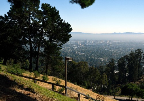 Exploring Average Home Prices in Berkeley Neighborhoods