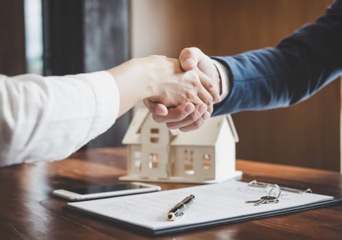 The Importance of Working with a Real Estate Lawyer